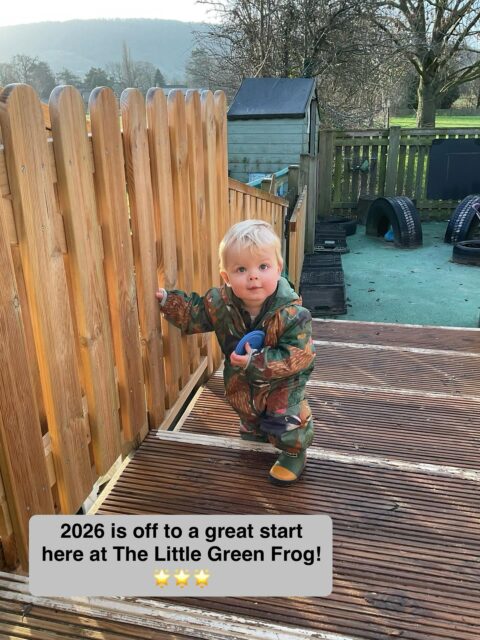 🌟It’s 2026 and we are as busy as ever!🌟

#otleypreschoolers #otleytoddlers
 #otley #otleynursery #otleybabies
