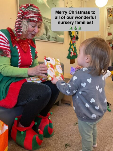 ❤️Wishing everyone a very merry Christmas and a peaceful new year.❤️

#otley #otleynursery #otleypreschoolers #otleytoddlers #otleybabies