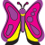 butterfly-cursor