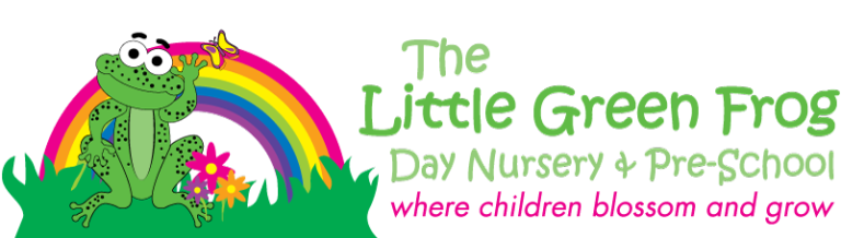 Little Green Frog Day Nursery and Pre School Otley
