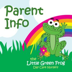Parent information